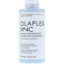 Šampon Olaplex 4C Bond Maintenance Clarifying Šampon 250 ml