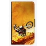 Pouzdro iSaprio - Motocross - Samsung Galaxy A5 2016 – Zboží Mobilmania