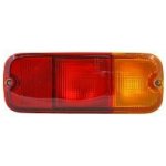 Zadní světlo - pravé SUZUKI VITARA GRAND | 1997-2005 | DEPO | – Hledejceny.cz