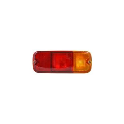 Zadní světlo - pravé SUZUKI VITARA GRAND | 1997-2005 | DEPO | – Hledejceny.cz