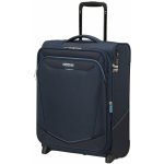 American Tourister SummerRide Upright 149497-1596 Navy 45l – Zboží Mobilmania