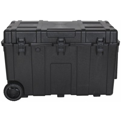Nuprol Kit Box Hard Case 86,6 x 46,5 x 53,8 cm černá – Zboží Mobilmania