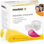 Medela jednorázové vložky do podprsenky – Sleviste.cz