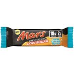 Mars Hiprotein Bar Low Sugar 55 g – Zboží Dáma