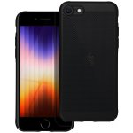 Pouzdro Breezy Air Case Apple iPhone 7 / 8 / SE 2020 / SE 2022 černé – Zboží Mobilmania