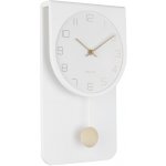 Karlsson 5779WH – Zbozi.Blesk.cz