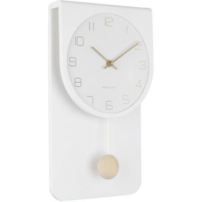 Karlsson 5779WH – Zbozi.Blesk.cz