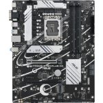 Asus PRIME B760-PLUS D4 90MB1CW0-M0EAY0 – Zbozi.Blesk.cz