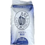 Caffé Borbone Miscela Blu 1 kg – Zboží Mobilmania