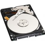 WD SCORPIO AV-25 500GB, 2,5", SATA/300, 16MB, WD5000LUCT – Hledejceny.cz