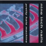 Nine Inch Nails - Pretty Hate Machine CD – Hledejceny.cz