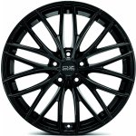 OZ FORMULA 7x17 4x108 ET25 matt black – Hledejceny.cz