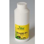 cdVet Prášek na hubení parazitů Insekt-Ex 1500 g – Zboží Dáma