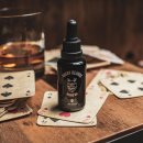 Angry Beards Jack Saloon olej na plnovous 30 ml