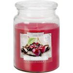 Bispol Aura Maxi Chocolate Cherry 500 g – Zboží Mobilmania