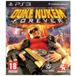 Duke Nukem Forever – Zboží Dáma