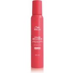 Wella Invigo Color Brilliance pěna pro posílení barvy vlasů 200 ml – Hledejceny.cz