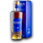Hardy VS 40% 0,7 l (karton) – Zboží Dáma