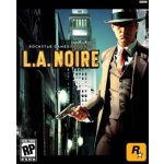 L.A. Noire – Zboží Živě