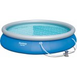 Bestway Fast Set 4,57 x 0,84 m 57313 – Zboží Dáma