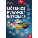 Učebnice evropské integrace - Jan Strejček, Petr Blížkovský, Lubor Lacina