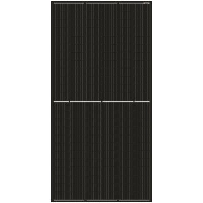 Amerisolar Solarmi solární panel Mono 550 Wp černý 144 článků MPPT 38V AS-7M144-HC-B-550 – Zbozi.Blesk.cz
