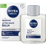 Nivea for Men balzám po holení pro citlivou pleť 100 ml – Zboží Dáma