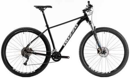 Rozzo Boost 50 2026