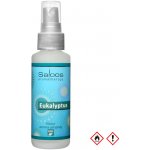Saloos Natur aroma airspray Eukalyptus (přírodní osvěžovač vzduchu) 50 ml – HobbyKompas.cz