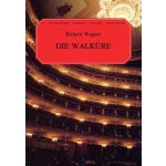 Richard Wagner Die Walküre Valkýra noty na zpěv klavír – Hledejceny.cz