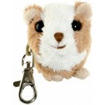 Přívěsek na klíče Bukowski Design BK BABY PIGGY morče 10 cm – Hledejceny.cz
