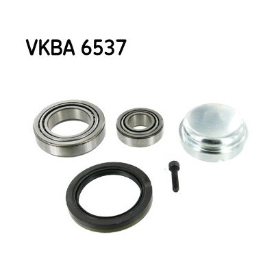 Sada ložiska kola SKF VKBA 6537 (VKBA6537) | Zboží Auto