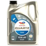 Total Quartz 7000 10W-40 4 l – Sleviste.cz