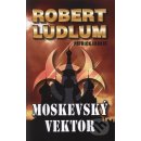 Moskevský vektor - Robert Ludlum