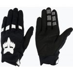 Fox Dirtpaw LF black – Zboží Mobilmania