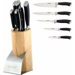 Maestro Sada nožů ve stojanu MR-1421 7 ks – Zboží Mobilmania