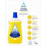 Astonish Specializovaný čistič na podlahy Citrus Burst s vůní citrusu 1 l – Hledejceny.cz