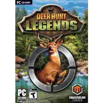 Deer Hunt Legends