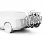 Thule EasyFold 3 945 – Zboží Mobilmania