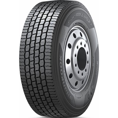 Hankook AW02 315/80 R22,5 156/150L