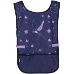 Dětská zástěrka Pončo OXY GO Květiny 9-90224 Karton P+P – Zboží Dáma