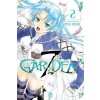 Komiks a manga 7thgarden. 2 - Izumi Mitsu