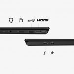 MSI SummitPro 16 AI A2HVETG-078CZ – Zboží Živě