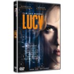 Lucy DVD – Hledejceny.cz