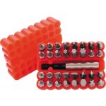 Sada šroubovacích bitů, Kennedy 33ks – Zboží Dáma