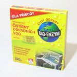 Bio enzym pro čistírny odpadních vod 100 g – Zboží Dáma