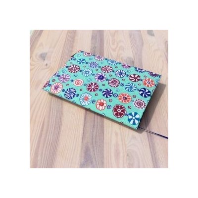 Obal na knihu Vír tyrkysový S – Hledejceny.cz