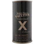 Jean Paul Gaultier Classique X toaletní voda dámská 50 ml – Zbozi.Blesk.cz