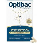 Optibac Every Day MAX 30 kapslí – Hledejceny.cz
