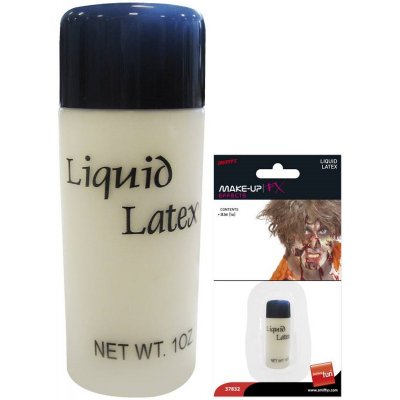 Tekutý latex 28 ml – Zboží Dáma